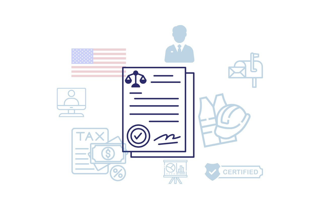 ITIN Application westminster